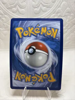 Slaking V 058/078 Pokemon GO Holo - Image 2
