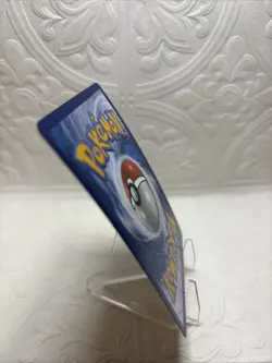 Slaking V 058/078 Pokemon GO Holo - Image 3
