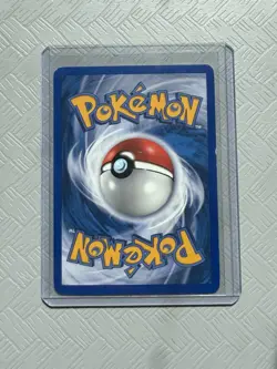 MEDICHAM EX 95/106 EMERALD HOLO ULTRA RARE POKEMON TCG LP/MP - Image 2