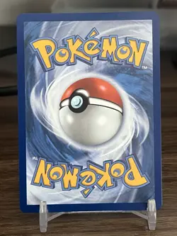 Pokemon TCG Bulbasaur 037 Promo Illustration First Partner 30th Anniversary - Image 2