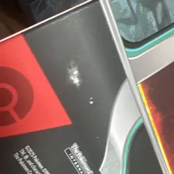 Pokemon TCG: Charizard ex Special Collection Box Sealed New - Image 4