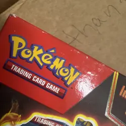 Pokemon TCG: Charizard ex Special Collection Box Sealed New - Image 5