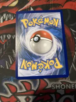 Pokemon TCG Pumpkaboo Crimson Invasion 44/111 Regular Common-NM - Image 2