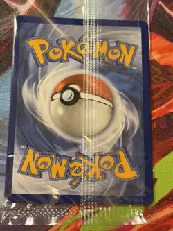 Mega Charizard X ex 023 & Oricorio ex Promo SEALED Phantasmal Flames UPC Pokemon - Image 2