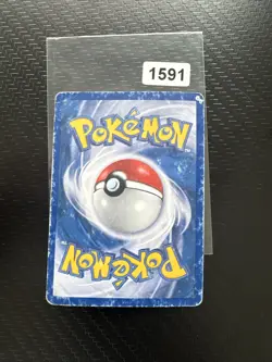 Pichu 59/106 EX Emeraude Carte Pokemon FR - Image 2