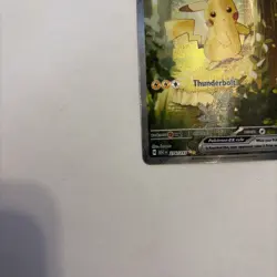 Pikachu ex 276/217 SIR - 2026 Pokemon Ascended Heroes - Image 5