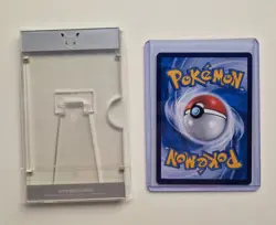 Pokemon TCG - 002/30th-P Glumanda / Charmander Promo Chinesisch 30th Anniversary - Image 2