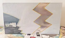 Pokemon TCG Celebrations UPC Ultra Premium Collection Box Factory Sealed 820650809149 - Image 2