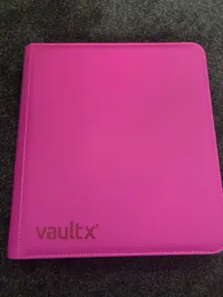 Pokemon TCG - Phantasmal Flames - Near Complete Master Set - 96% Complete - Image 1