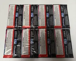 Pokemon TCG Ascended Heroes Booster 8 Packs Lot - BRAND NEW SEALED - Image 2