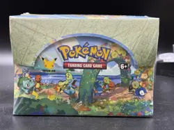 Pokemon Celebrations Mini Tins Complete Display 8 Factory Sealed Tin Box (SS) - Image 1