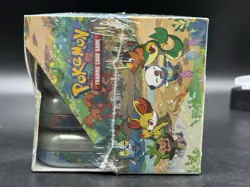 Pokemon Celebrations Mini Tins Complete Display 8 Factory Sealed Tin Box (SS) - Image 2