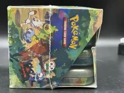 Pokemon Celebrations Mini Tins Complete Display 8 Factory Sealed Tin Box (SS) - Image 4