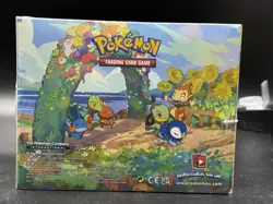 Pokemon Celebrations Mini Tins Complete Display 8 Factory Sealed Tin Box (SS) - Image 5