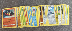 lotto Pokemon ita 30 carte Tempesta Argentata Near Mint NM reverse holo - Image 1