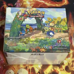 Pokemon Celebrations Mini Tins : Sealed Display Box - Image 2