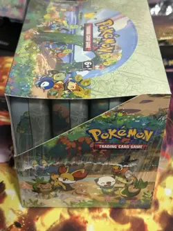 Pokemon Celebrations Mini Tins : Sealed Display Box - Image 3