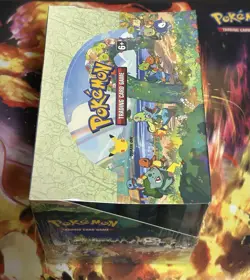 Pokemon Celebrations Mini Tins : Sealed Display Box - Image 4