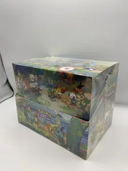 Pokemon 25th Celebrations Mini Tin Display SEALED (check Photos) 8 Tins 2021 - Image 3