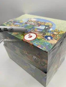 Pokemon 25th Celebrations Mini Tin Display SEALED (check Photos) 8 Tins 2021 - Image 4