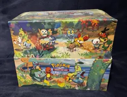 ~Crispy~ Pokemon Celebrations Sealed Mini Tin Display - Image 1