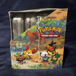 ~Crispy~ Pokemon Celebrations Sealed Mini Tin Display - Image 2