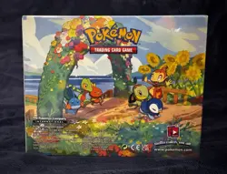 ~Crispy~ Pokemon Celebrations Sealed Mini Tin Display - Image 3