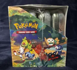 ~Crispy~ Pokemon Celebrations Sealed Mini Tin Display - Image 4