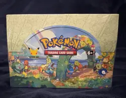 ~Crispy~ Pokemon Celebrations Sealed Mini Tin Display - Image 5