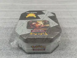 Pokemon TCG - Celebrations Tin - Lance's Charizard V - Image 3