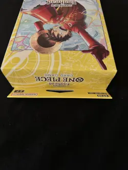 One Piece TCG ST-29 Starter Deck Egghead - New Sealed - English - Fast Delivery - Image 3
