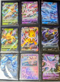 Lot Of 396 Pokemon Cards (EXs, VStars, Stamps, Promos, etc) Collectr Value $500+ - Image 2