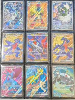 Lot Of 396 Pokemon Cards (EXs, VStars, Stamps, Promos, etc) Collectr Value $500+ - Image 4