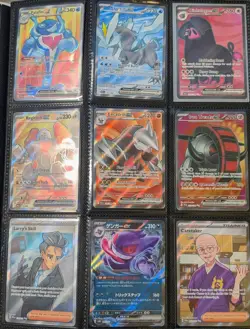 Lot Of 396 Pokemon Cards (EXs, VStars, Stamps, Promos, etc) Collectr Value $500+ - Image 5