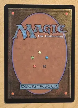 MTG, Thrakkus The Butcher Card, Baldur’s Gate - Image 2