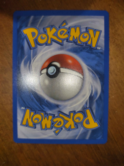 Pokemon Mew Card 47 Promo Black Star Wizards of the Coast Near Mint - Image 2