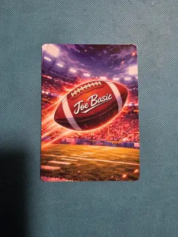 Beautiful Waifu Card -Akeno -Goddess ACG Custom DIY Fan Art Card - Image 2