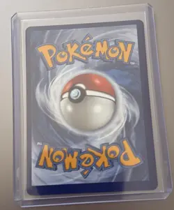 Pokemon TCG Perfect Order Mega Zygarde EX 120/088 SIR Card Near Mint - Image 2