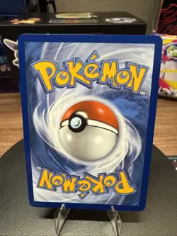 Meowth ex 062/088 Me03: Perfect Order Double Rare Pokemon Card Near Mint - Image 2