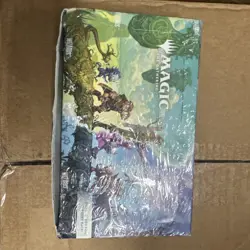 Magic the Gathering (MTG)- Lorwyn Eclipsed Play Booster Box Sealed Brand New - Image 1