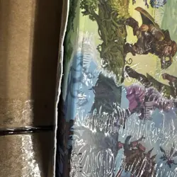 Magic the Gathering (MTG)- Lorwyn Eclipsed Play Booster Box Sealed Brand New - Image 2