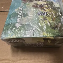 Magic the Gathering (MTG)- Lorwyn Eclipsed Play Booster Box Sealed Brand New - Image 4