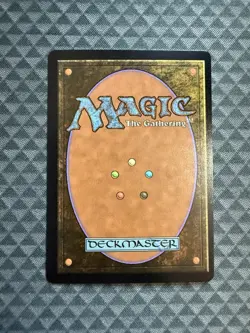 MTG Academy Manufactor #7094 Rainbow Foil Rare Secret Lair Drop Series (SLD) - Image 4