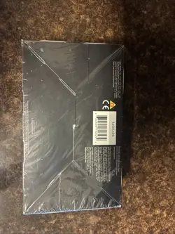 Magic the Gathering Commander Legends Draft Booster Box Sealed, English MTG - Image 3