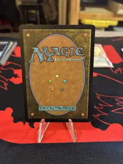 Raph and Leo Sibling Rivals - Teenage Mutant Ninja Turtes - MtG- NM - Image 2