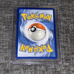 2015 Pokemon XY Ancient Origins Gyarados Holo #21/98 - Image 4