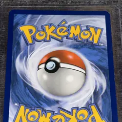 2015 Pokemon XY Ancient Origins Gyarados Holo #21/98 - Image 5