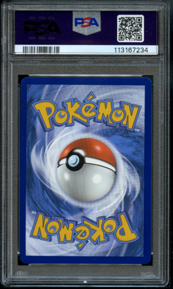 2023 Pokemon SWSH Crown Zenith Raikou V Galarian Gallery #GG41/GG70 PSA 9 - Image 2