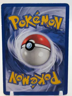 Blaine’s Charizard 2/132 Gym Challenge Holo Rare Pokemon Card SWIRL - Image 2