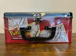 Pokemon TCG: Celebrations Collector's Chest Lunch Box 25th Anniversary - SEALED - Image 3